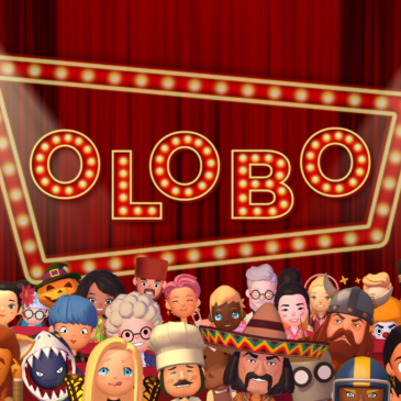 OLOBO Transforms Text or Voice into Animated Videos, Available for iOS and Android