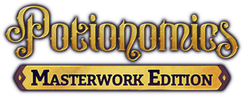 XSEED Games Announces Potionomics: Masterwork Edition for Nintendo Switch™, PlayStation®5, Xbox Series X|S, with New Content, Features, and Surprises