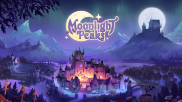 XSEED Games to Publish Supernatural Life ﻿Sim Title Moonlight Peaks in 2026