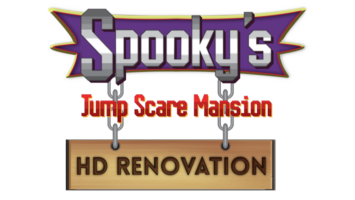 Rock It™ Games Gets Physical with Spooky’s Jump Scare Mansion: HD Renovation for Nintendo Switch and PlayStation 5