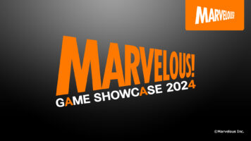 Second Annual ‘Marvelous Game Showcase’ Delivers Exciting Updates on Fan-favorite STORY OF SEASONS and Rune Factory Series; Reveals NARUTO: Arcade Battle for North America, and More