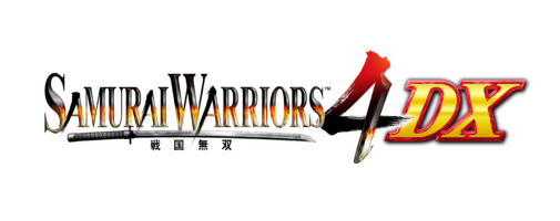 KOEI TECMO America Announces the Launch of SAMURAI WARRIORS 4 DX on Steam!