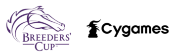 Cygames Partners with Breeders’ Cup World Championships to Present Cygames Breeders’ Cup Sprint