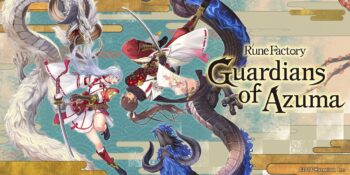 Marvelous USA Shares Valentine’s Day Trailers for Rune Factory: Guardians of Azuma’s 16 Romance Candidates*